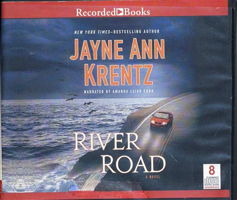 Amazon.com: River Road: 9781470380595: jayne Ann Krentz, Amanda Leigh Cobb