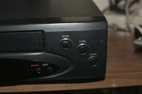 Image result for VHS Auto Tracking