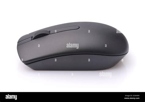 Computer Mouse Side View 的图像结果