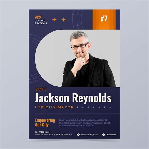 Politician Poster Sample 的图像结果