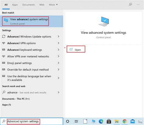 How to Fix System Options Not Set 的图像结果