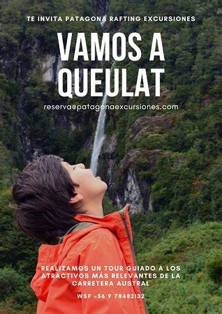 Patagona Rafting (Coyhaique) - 2022 What to Know Before You Go (with ...