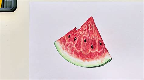 How to Make Paint Using Color Pencils 的图像结果