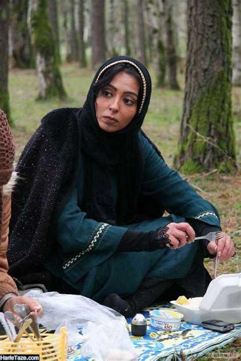 غزل صارمی بازیگر | بیوگرافی وعکس های غزل صارمی و همسرش + زندگی شخصی و طلاق