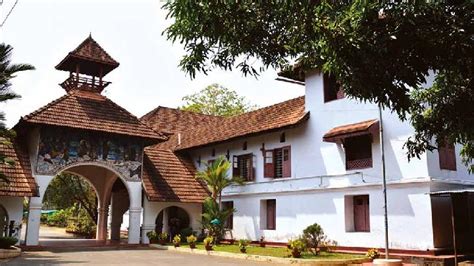 Heritage Buildings protected by Department of Archaeology | Protected ...