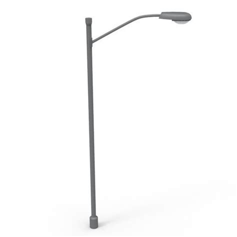 Street Light Pole in Gujarat, Street Light Pole Manufacturers in Ahmedabad