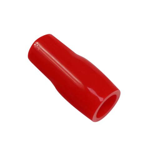 Terminal Sleeves - Flag Shape Terminal Sleeve Manufacturer from Hyderabad