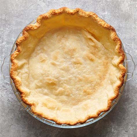 How to Blind Bake Pie Crust - Handle the Heat