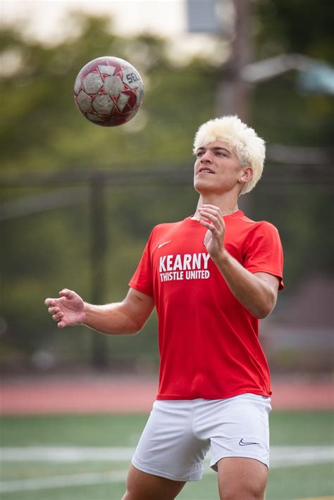 Kearny boys soccer team practice, Aug. 28, 2024 - nj.com