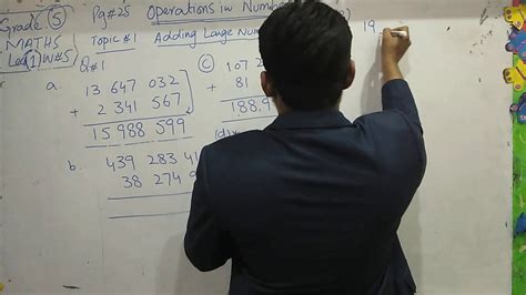 Image result for YouTube Grade 5 Math Tutorials