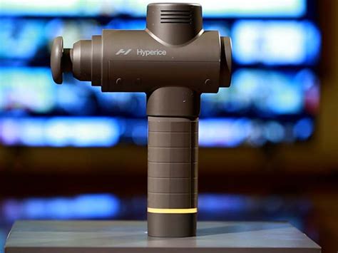 Video: Hyperice Hypervolt 2: Solving Aching Muscles With a Bluetooth Connection? | Gadgets 360