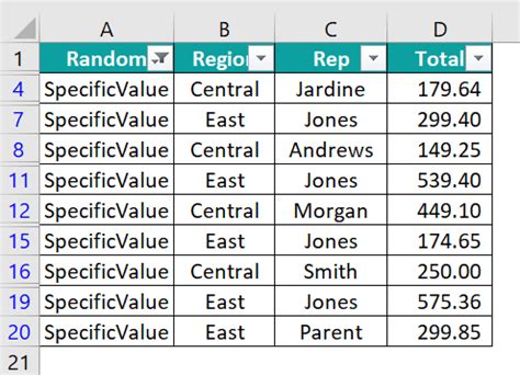 Image result for VB.NET Data View Filter
