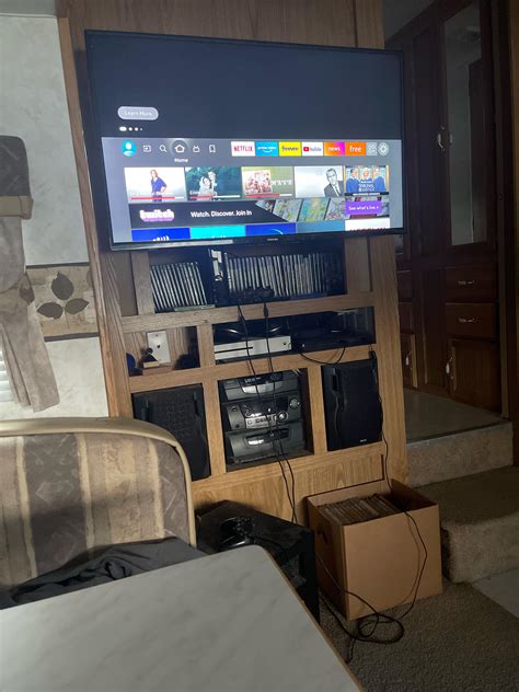 RV Full-Timers 的图像结果