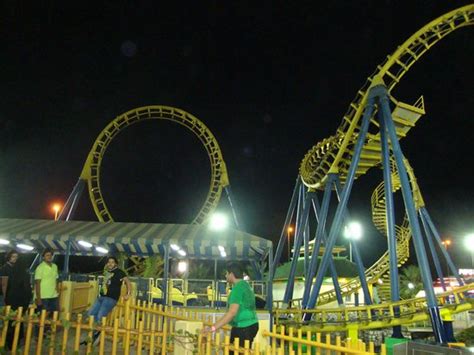 Al-Shallal Theme Park (Jeddah) - 2020 What to Know Before You Go (with ...