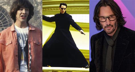 12 Keanu Reeves Characters To Dress As This Halloween - Culture