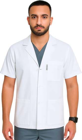 Lab Coats - Shop Coats for Lab Online in India | Shopsy