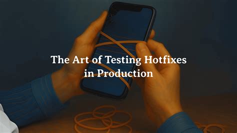 Image result for Hotfix Testing Workflow