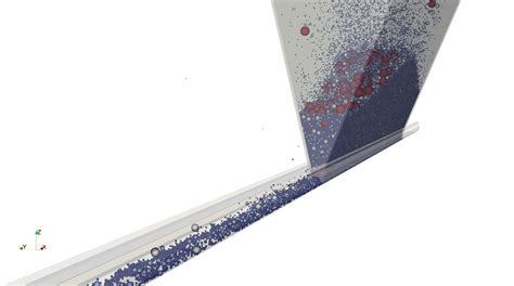 Image result for Powder Segregation