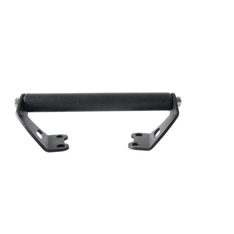 Triumph Speed 400 /Scrambler 400X - Motocare GPS Mount – LRL Motors