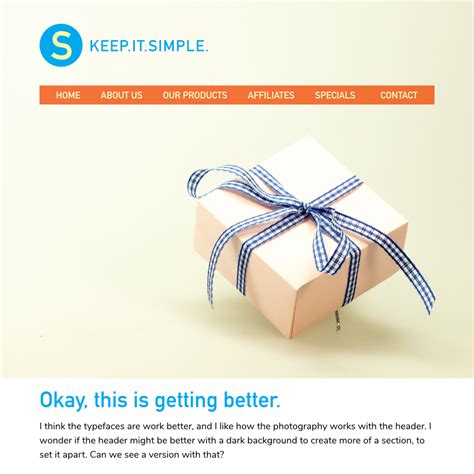 Simple Web Design 的图像结果