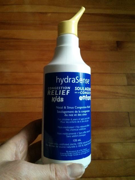 Saline Nasal Rinse: An Easy Remedy for Night Time Coughing