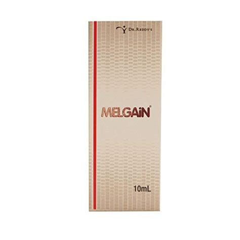 Buy Melgain Lotion 10ml Online at Low Prices in India - Amazon.in