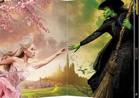 How to Watch 'Wicked' Online: Stream on Peacock