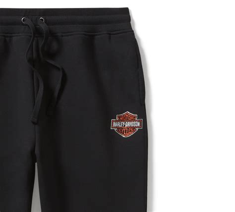 Women's Essential Bling Jogger | Harley-Davidson IN
