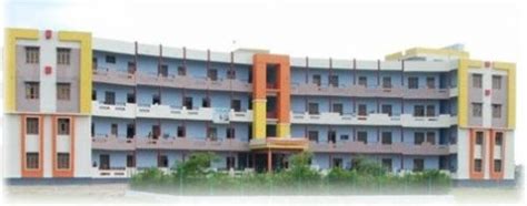 ASN Pharmacy College Guntur Campus: Photos, Virtual Tour