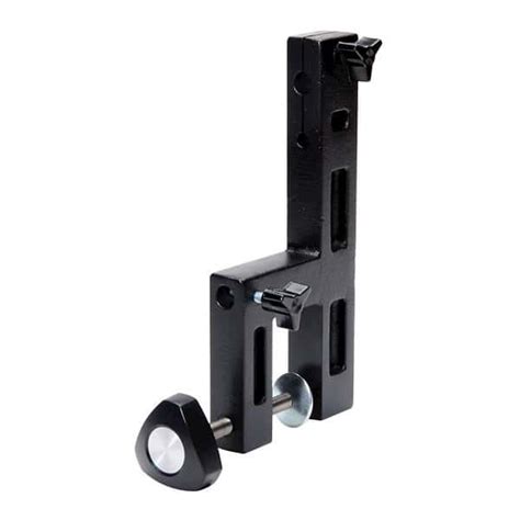 Cole-Parmer Overhead Mixer Tank Clamp from Cole-Parmer India