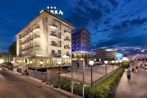 Hotel Aria Rimini