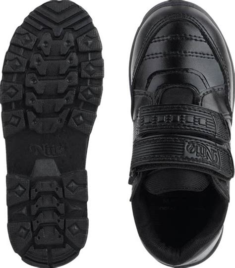 Boys Black School Shoes - Buy Boys Black School Shoes online at Best ...