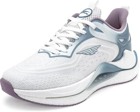 Red Tape Sports Walking Shoes for Women | Soft Cushioned Insole, Slip ...