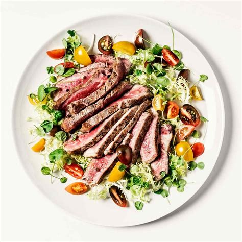 Healthy Meat and Veggie Meals