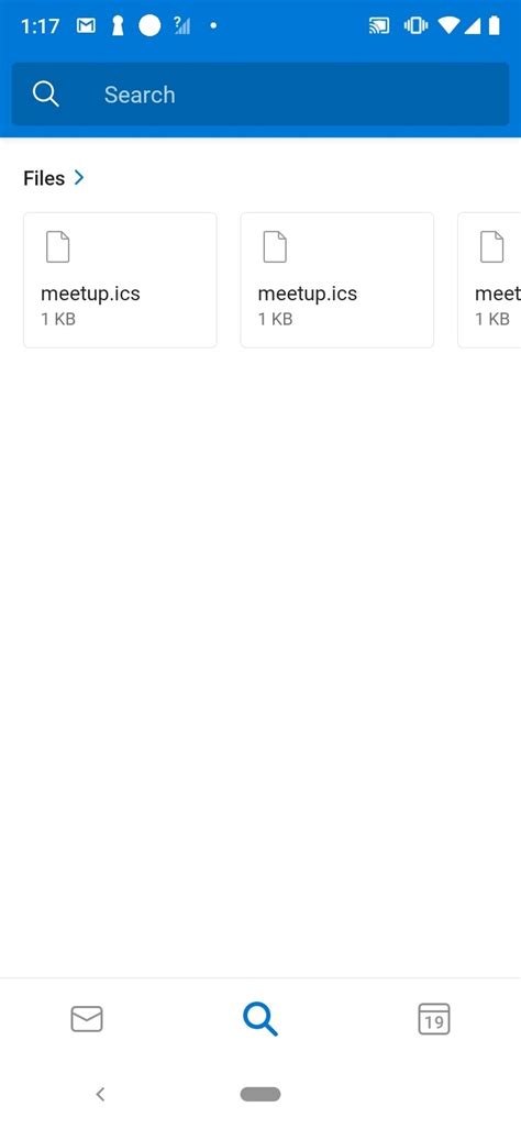 Télécharger Microsoft Outlook 5.2605 APK pour Android Gratuit