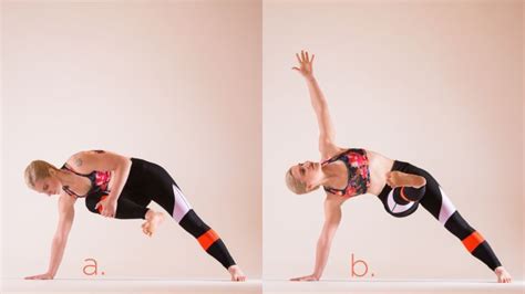 Image result for Side Plank Variations