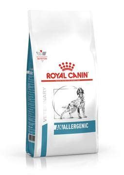 RC ANALLERGENIC 3 KG - Pets Friend