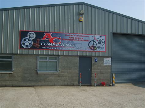 Image result for AC Components