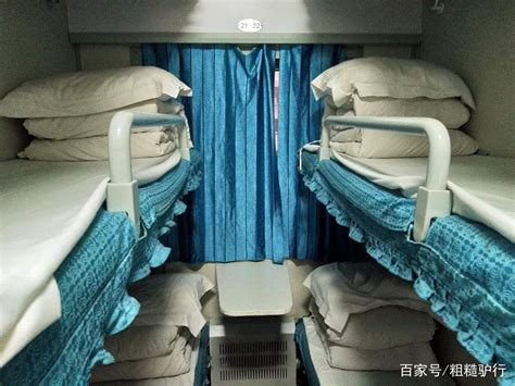 火车上的软卧和硬卧到底有什么区别？绝对没你想的那么简单！