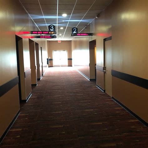 CEC - HUDSON 12 THEATRE - 2025 All You Need to Know BEFORE You Go (with ...