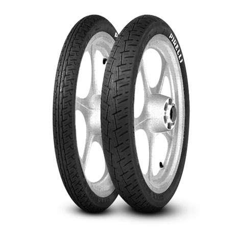 Neumático de moto PIRELLI CITY DEMON FRONT 275/0R18 42P