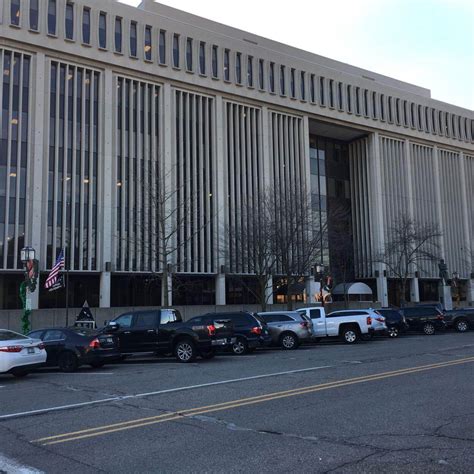 Get to know Macomb County Probate Court - The Probate Pro