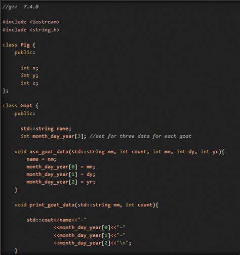 Image result for Structs in C Programming