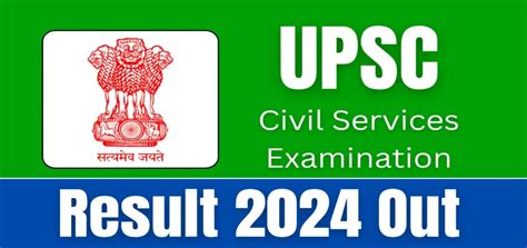 UPSC Civil Services Results 2024: 26 Muslims Among Top Candidates