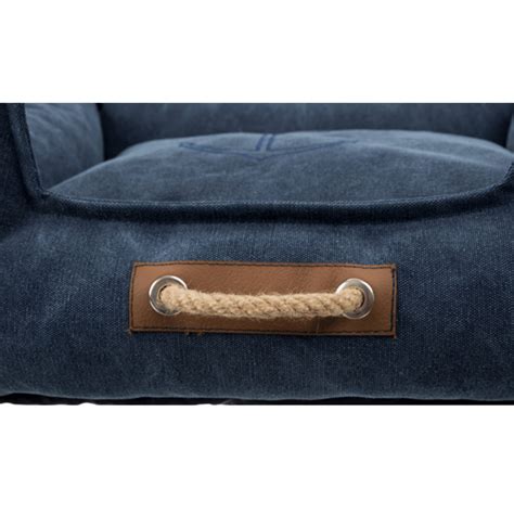 Krevet za psa 80x60cm Be Nordic Trixie 37458 | Volim svoj dom