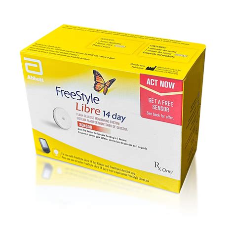 Sell Freestyle Libre 2, 2 NFR, 3, 3 NFR & 14 Days For Cash - Fast Cash ...