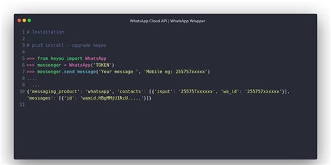 Image result for API Wrapper Python
