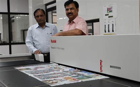 Shilp Gravures: Bracing for the future of packaging | PrintWeekIndia