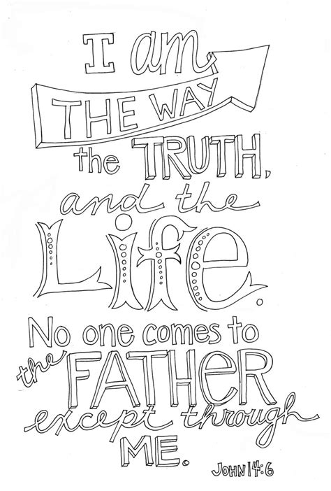 Scripture Coloring Pages 的图像结果