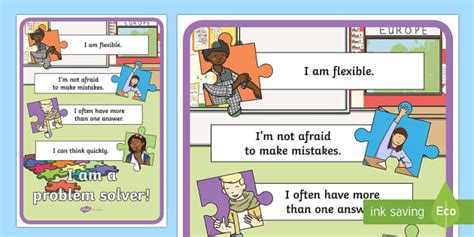 Image result for Problem Solving Display Lettering